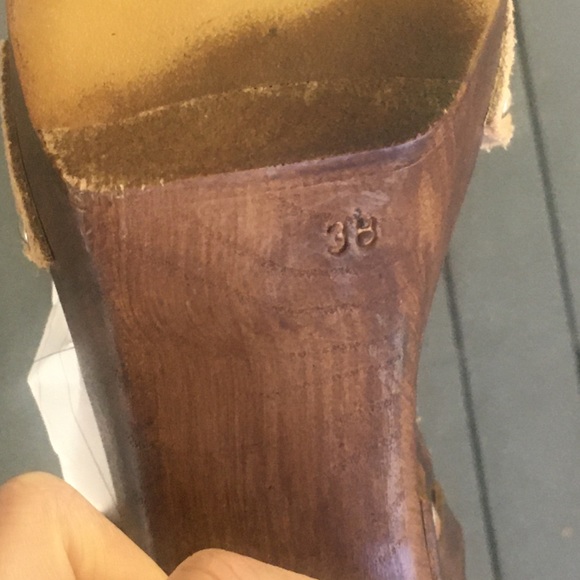 STEVE MADDEN Platform Heel - Picture 7 of 8